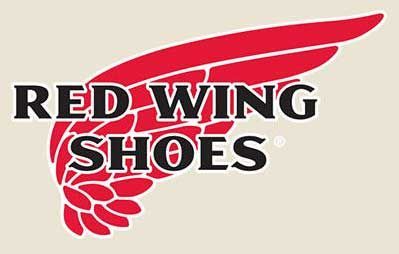Red Wing Shoes - McDonough - logo