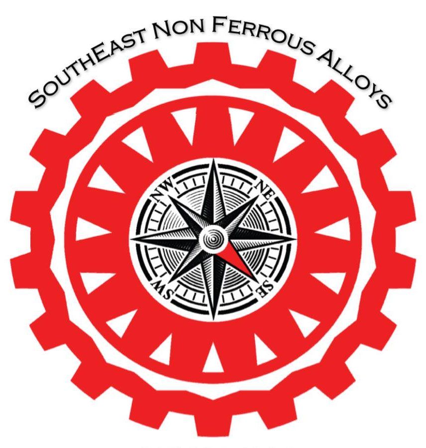 Southeast Non-Ferrous Alloys -Logo