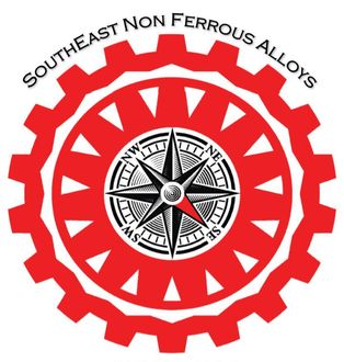 Southeast Non-Ferrous Alloys -Logo