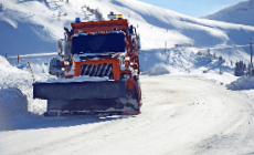 SNOW REMOVAL