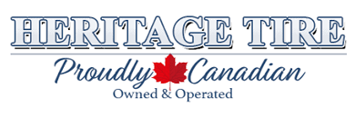 Heritage Tire