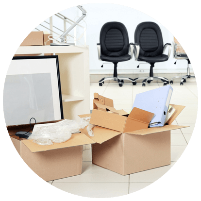Movers moving company
