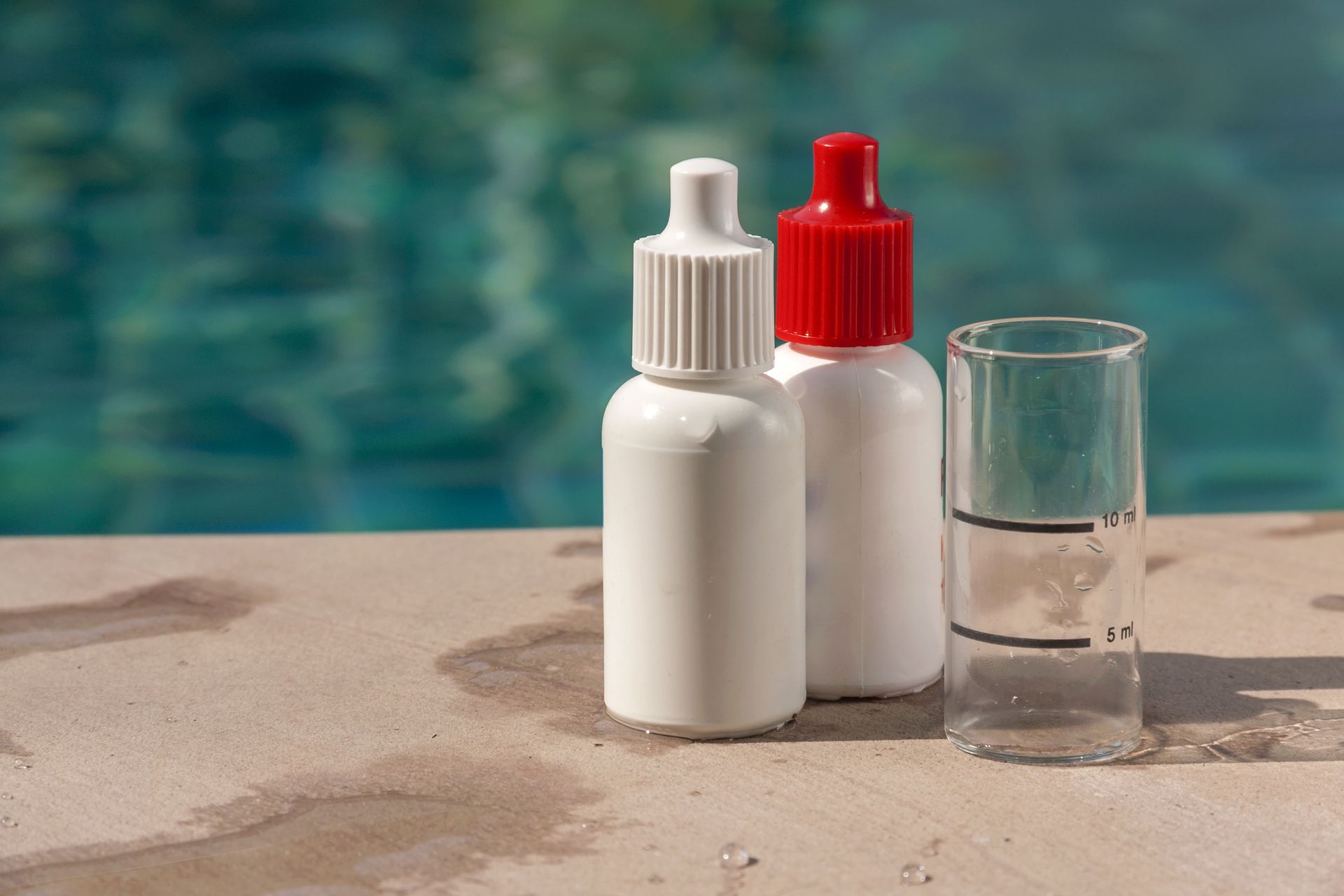 pool companies