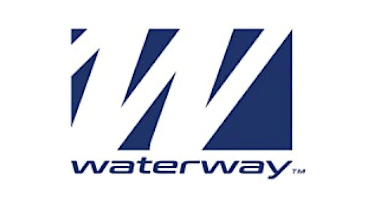 Waterway