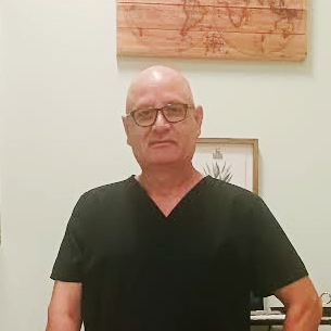 Joaquin Robleser
