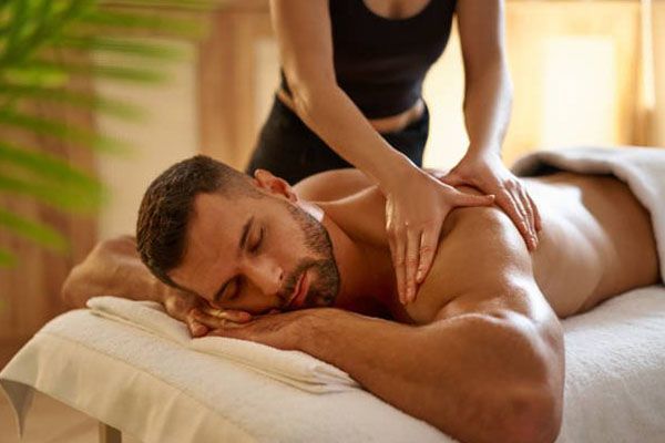 You Deserve the Best in Self Care. You are #1!