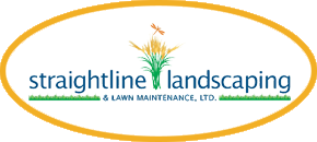 Straightline Landscaping & Lawn Maintenance, LTD. - Logo