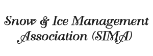Snow & Ice Management Association (SIMA)