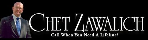 Law Office of Chet Zawalich - logo