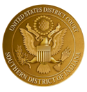 United States District Court Southern District Of Indiana