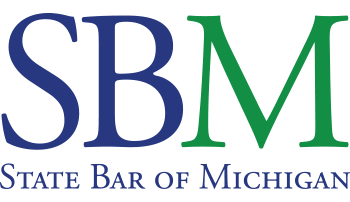 SBM State Bar Of Michigan