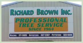Richard Brown Inc