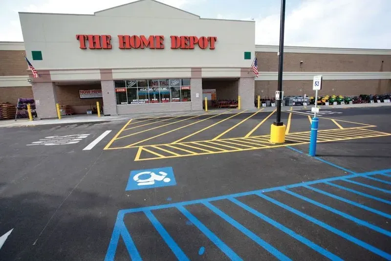 Protective Paving Projects