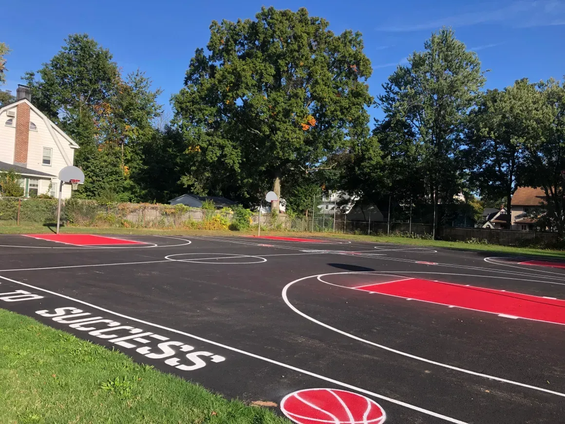 Protective Paving Projects