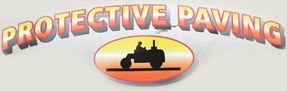 Protective Paving LLC logo