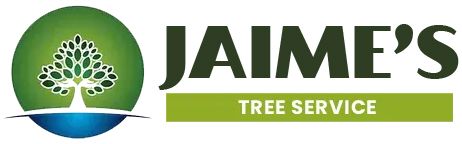 Jaime's Tree Service logo