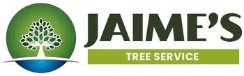 Jaime's Tree Service logo