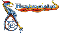Heatmeister - logo