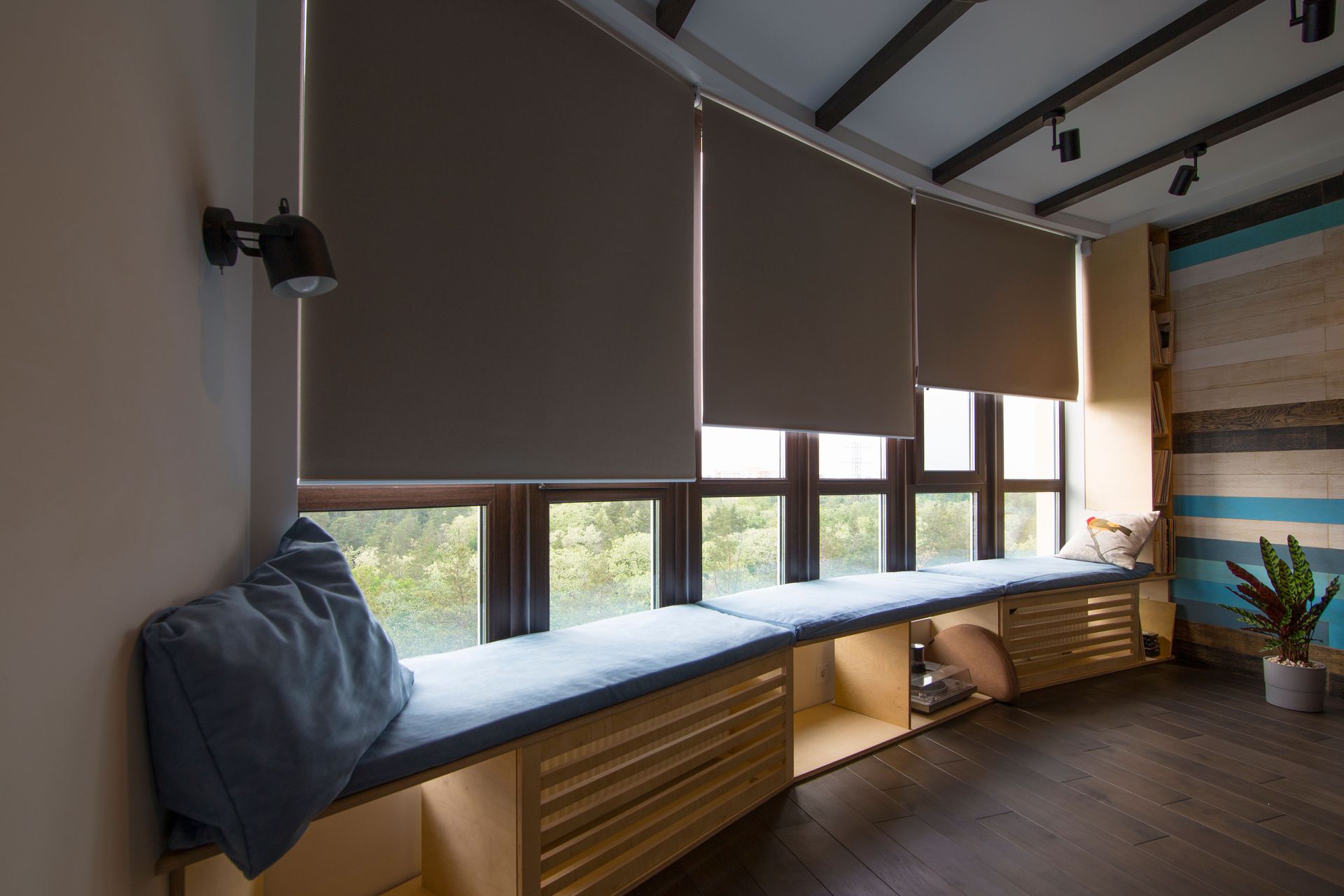 roller shade