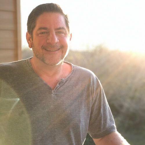 owner of the business, Brad