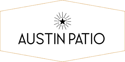 Austin Patio - Logo
