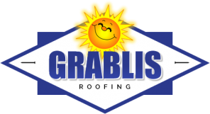 Grablis Roofing Logo