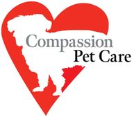 Compassion Pet Care - Logo