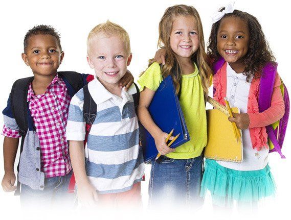 Child Care Program