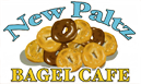 New Paltz Bagel Cafe logo