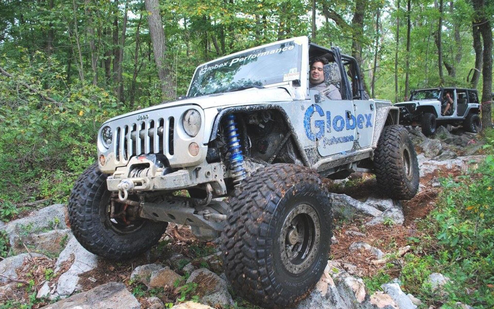 How to find a place to regear Jeep Wrangler Forum