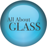 All About Glass - Logo