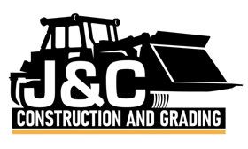 J&C Construction And Grading LLC - logo