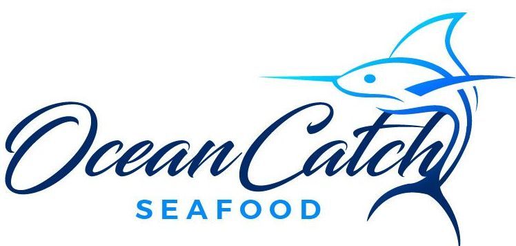 Ocean Catch Seafood-Logo