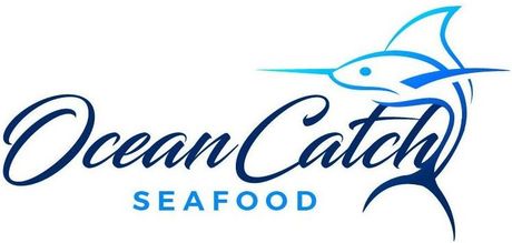 Ocean Catch Seafood-Logo