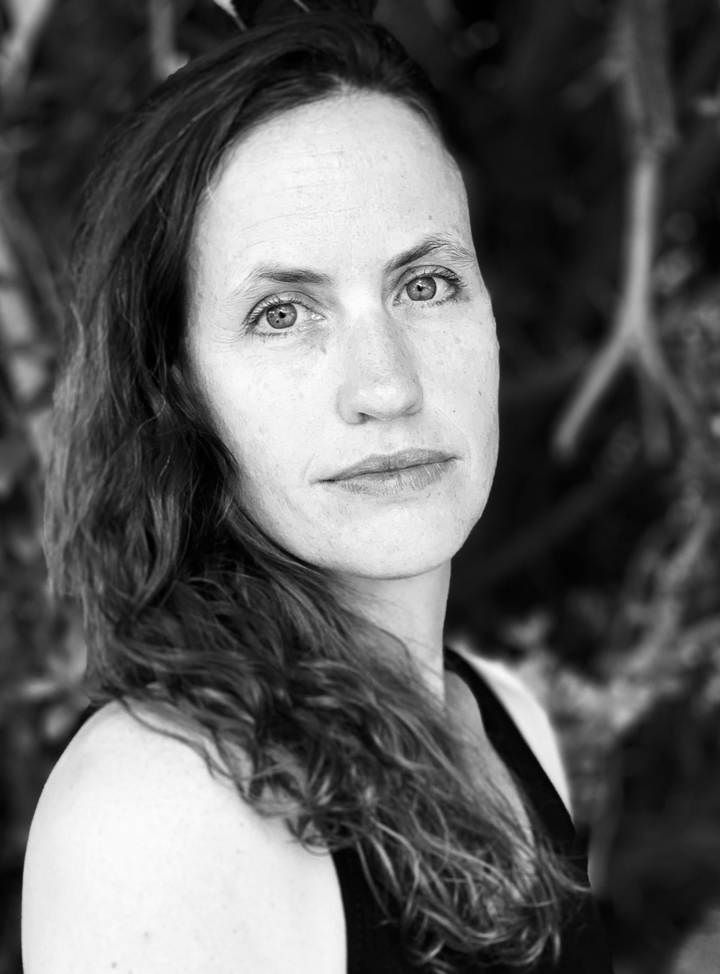 Photo of Inga La Puma
