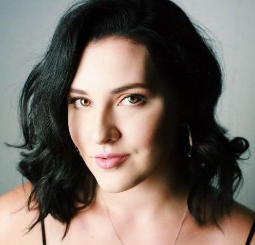 Photo of Jamie Marshall
