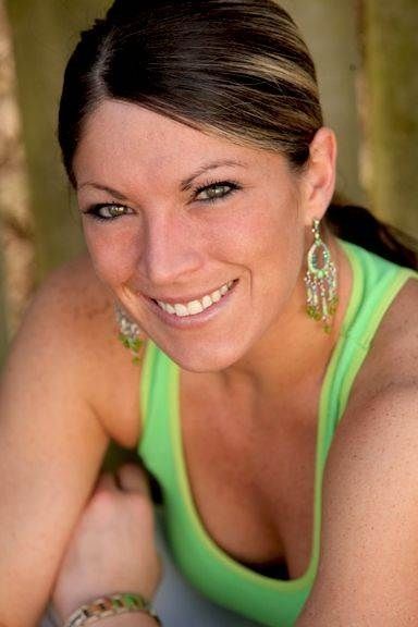 Photo of Kelly Stelacio
