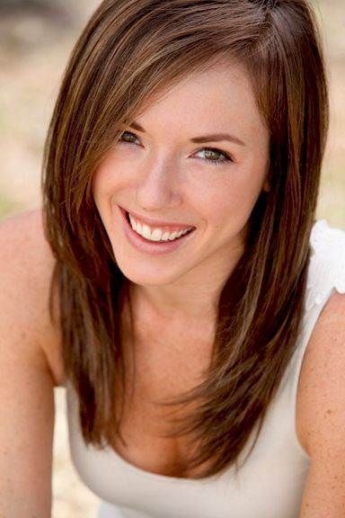 Photo of Kendra Heminway
