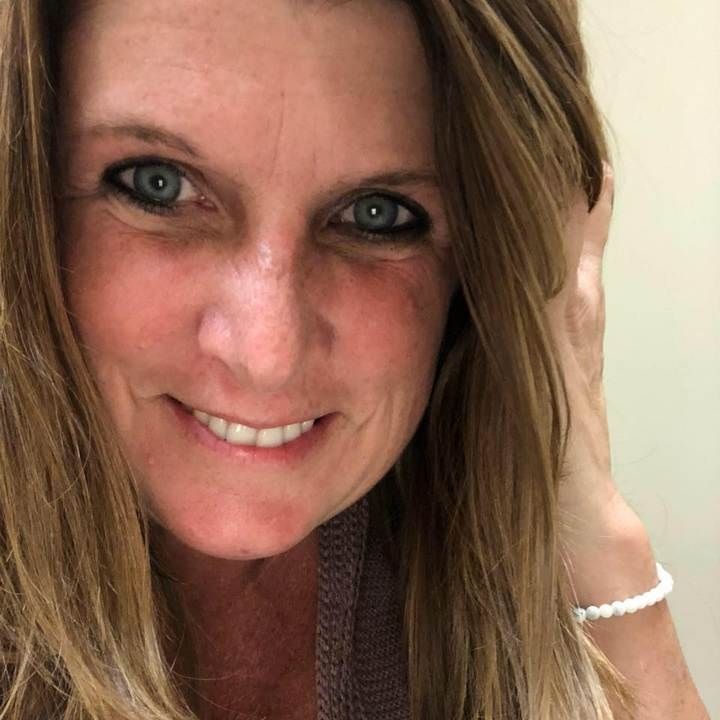 Photo of Tracey Nagel
