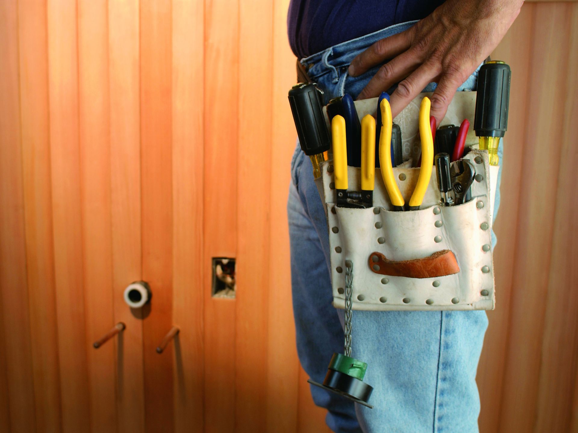local handyman service