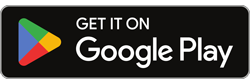 Apple App Store logo