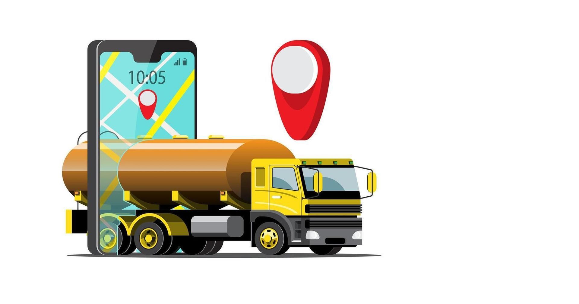 Movin' On GPS Fleet Management
