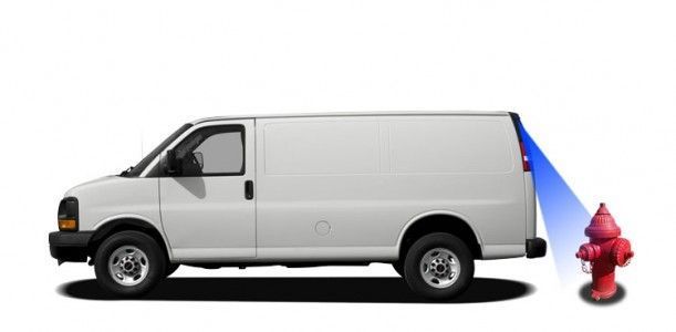 Movin' On GPS Fleet Management