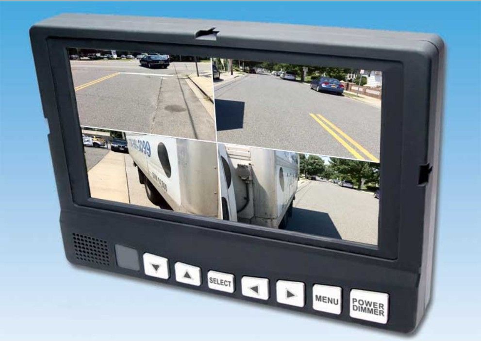 Movin' On GPS Fleet Management