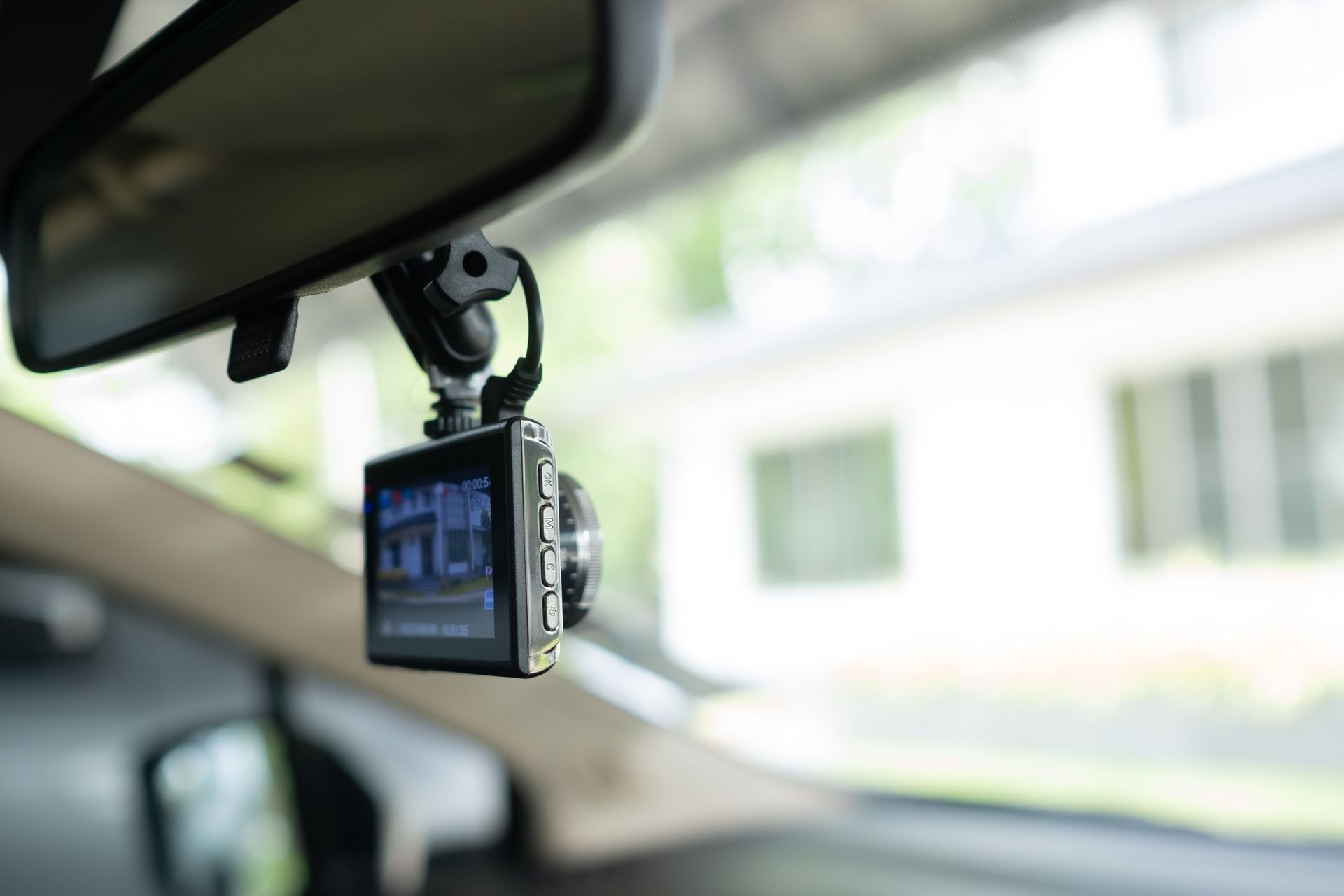 Movin' On GPS Fleet Management