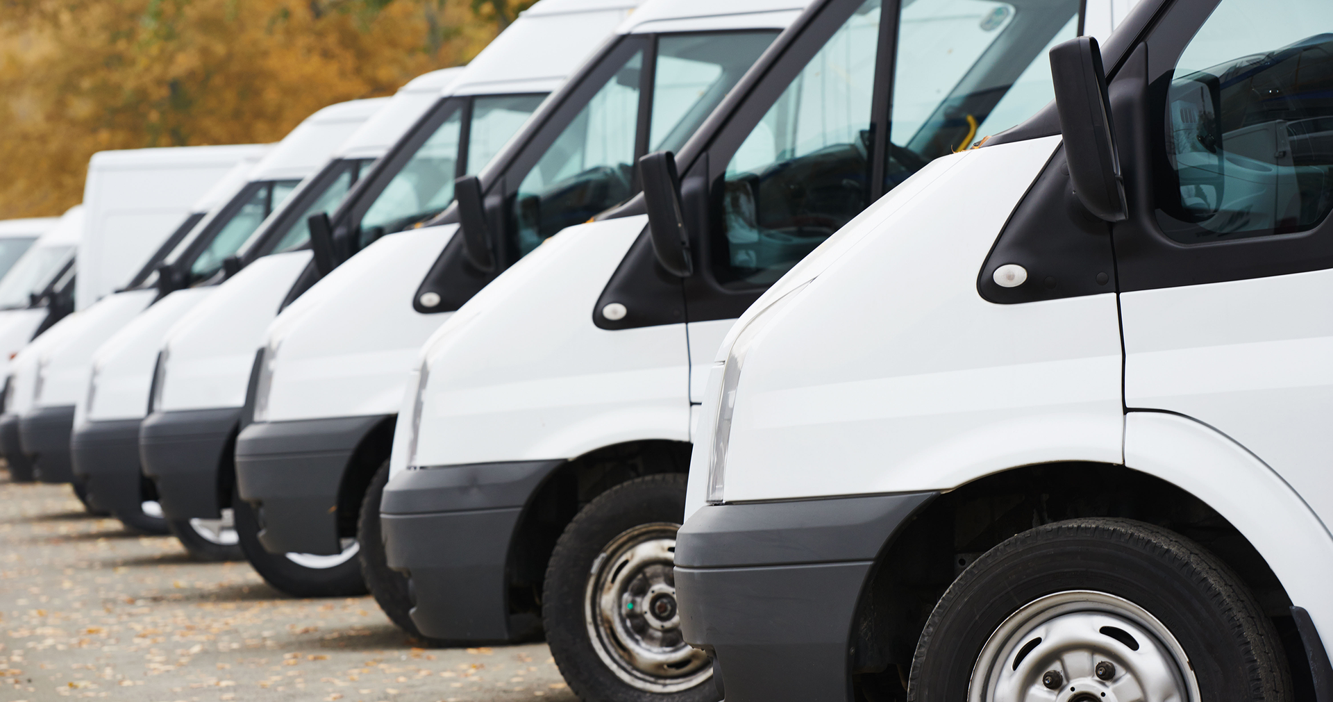 Movin' On GPS Fleet Management