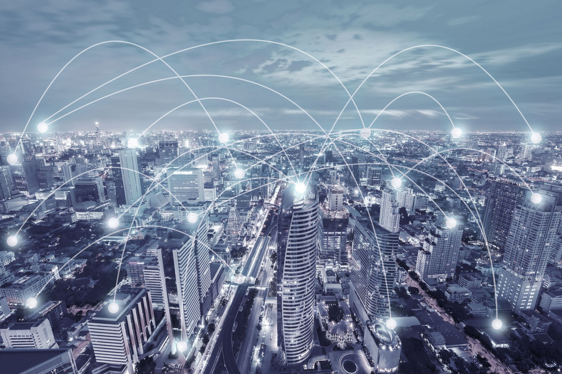 Movin' On GPS Fleet Management