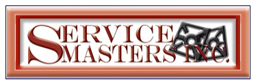 Service Masters logo