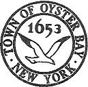 Town of Oyster Bay logo