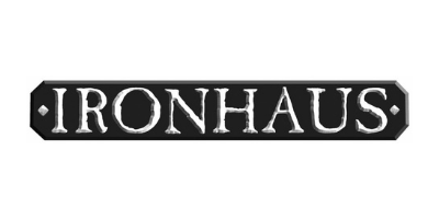 Ironhaus